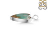 Variscite Pendant-SP VRC-1-200