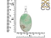 Variscite Pendant-SP VRC-1-201