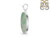 Variscite Pendant-SP VRC-1-201