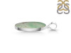 Variscite Pendant-SP VRC-1-201
