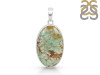 Variscite Pendant-SP VRC-1-202