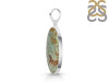 Variscite Pendant-SP VRC-1-202