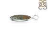 Variscite Pendant-SP VRC-1-204