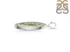 Variscite Pendant-SP VRC-1-205