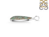 Variscite Pendant-SP VRC-1-207