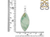 Variscite Pendant-SP VRC-1-208