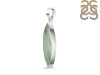 Variscite Pendant-SP VRC-1-208