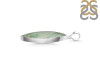 Variscite Pendant-SP VRC-1-208