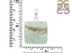 Variscite Pendant-SP VRC-1-210