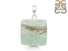 Variscite Pendant-SP VRC-1-210