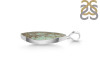 Variscite Pendant-SP VRC-1-211