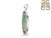 Variscite Pendant-SP VRC-1-212