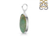 Variscite Pendant-SP VRC-1-213