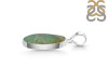 Variscite Pendant-SP VRC-1-213