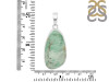 Variscite Pendant-SP VRC-1-214
