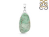 Variscite Pendant-SP VRC-1-214