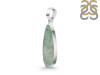 Variscite Pendant-SP VRC-1-214