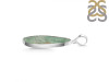 Variscite Pendant-SP VRC-1-214