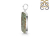 Variscite Pendant-SP VRC-1-216