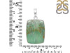 Variscite Pendant-SP VRC-1-218