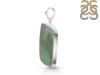 Variscite Pendant-SP VRC-1-218