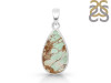 Variscite Pendant-SP VRC-1-22