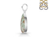 Variscite Pendant-SP VRC-1-22