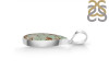 Variscite Pendant-SP VRC-1-22
