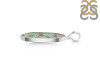 Variscite Pendant-SP VRC-1-222