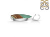 Variscite Pendant-SP VRC-1-223