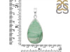 Variscite Pendant-SP VRC-1-224