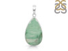 Variscite Pendant-SP VRC-1-224