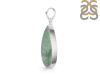 Variscite Pendant-SP VRC-1-224