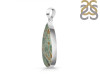Variscite Pendant-SP VRC-1-225