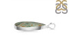 Variscite Pendant-SP VRC-1-225