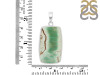 Variscite Pendant-SP VRC-1-226