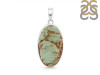 Variscite Pendant-SP VRC-1-227