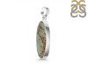 Variscite Pendant-SP VRC-1-227