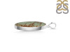 Variscite Pendant-SP VRC-1-227
