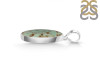 Variscite Pendant-SP VRC-1-26