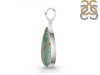 Variscite Pendant-SP VRC-1-27