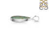 Variscite Pendant-SP VRC-1-27
