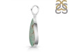 Variscite Pendant-SP VRC-1-28
