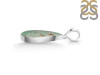 Variscite Pendant-SP VRC-1-28