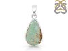 Variscite Pendant-SP VRC-1-29