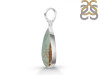Variscite Pendant-SP VRC-1-29