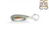 Variscite Pendant-SP VRC-1-29