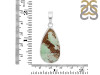 Variscite Pendant-SP VRC-1-33