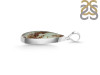 Variscite Pendant-SP VRC-1-33