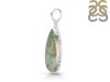 Variscite Pendant-SP VRC-1-38